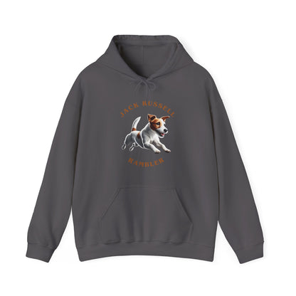 Dog Breed Front Chest