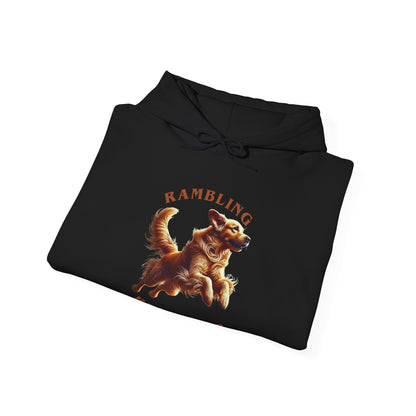 Dog Breed Front Chest