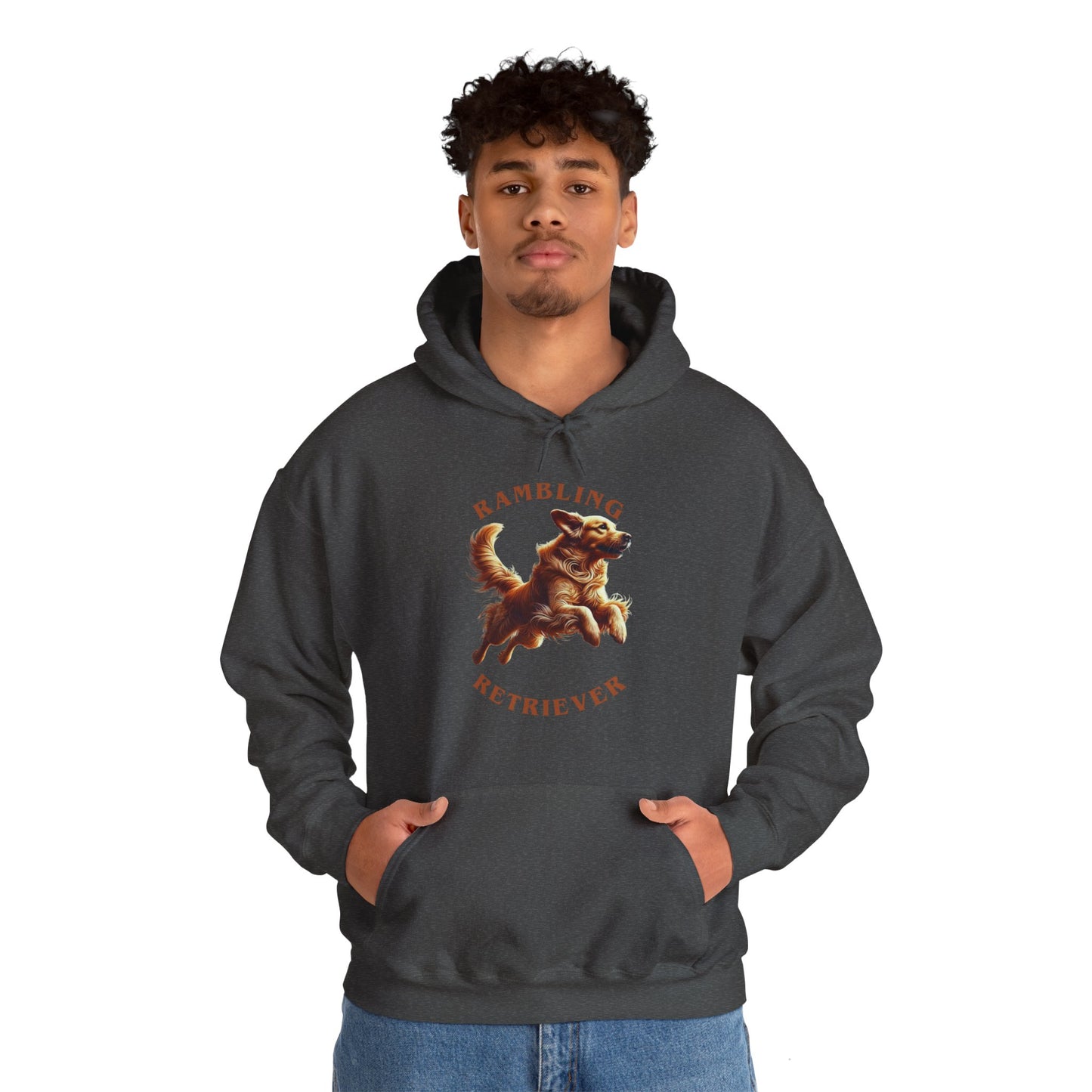 Dog Breed Front Chest