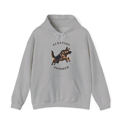 Dog Breed Front Chest
