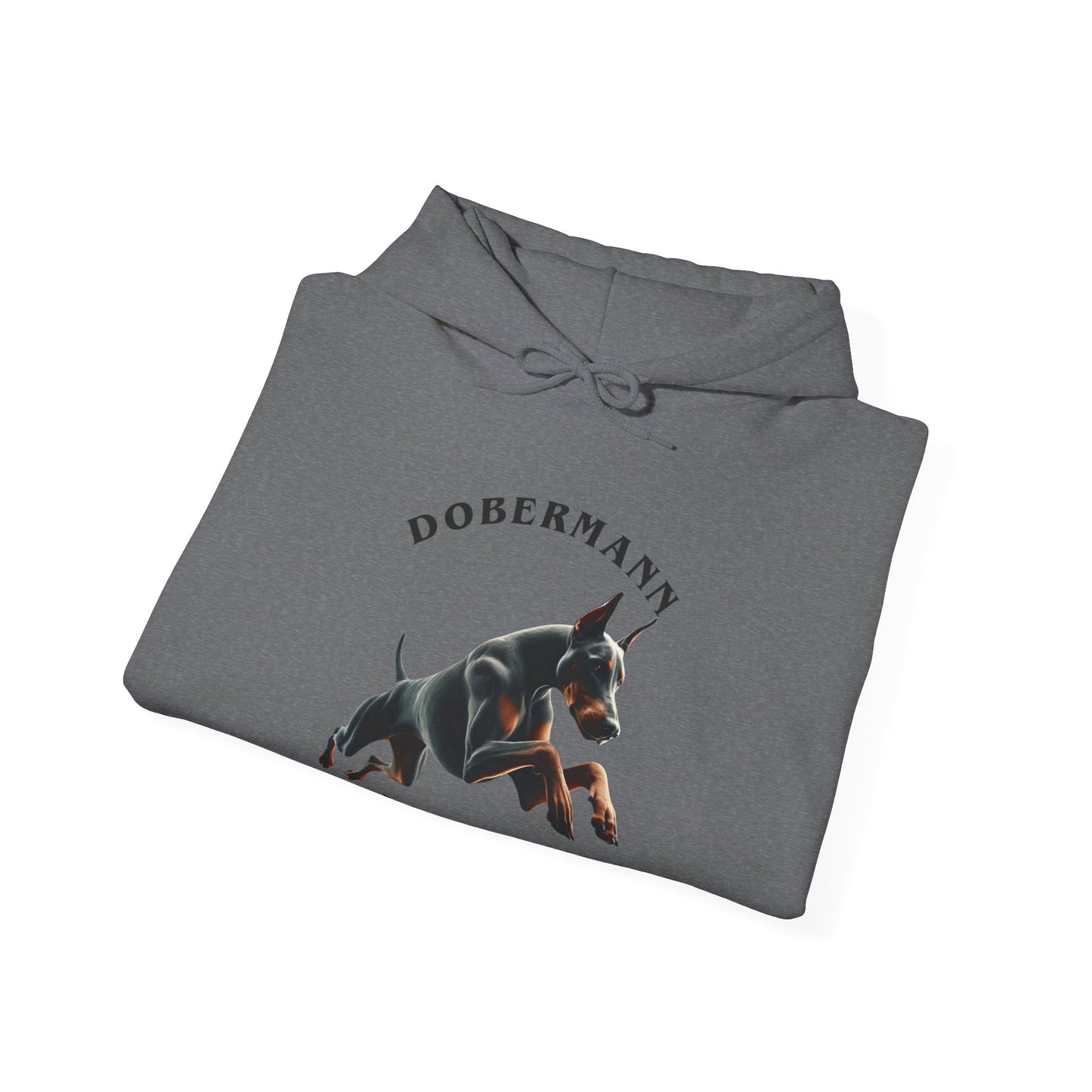 Dog Breed Front Chest