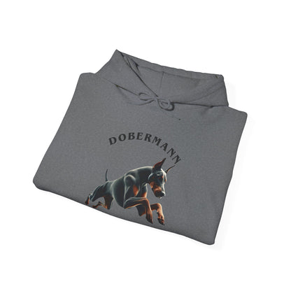 Dog Breed Front Chest