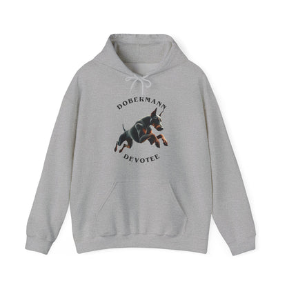 Dog Breed Front Chest