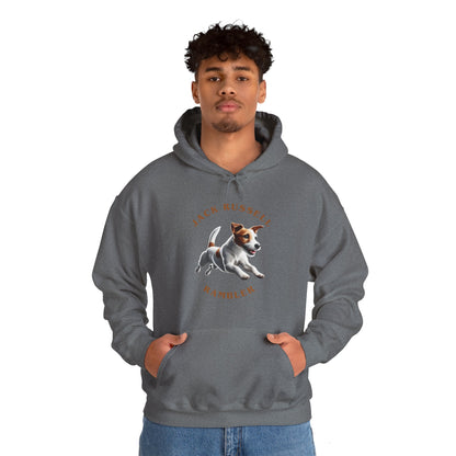 Dog Breed Front Chest