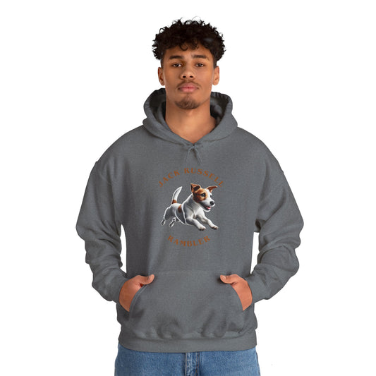 Dog Breed Front Chest