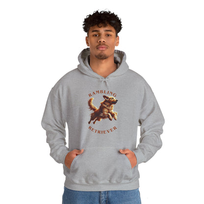 Dog Breed Front Chest
