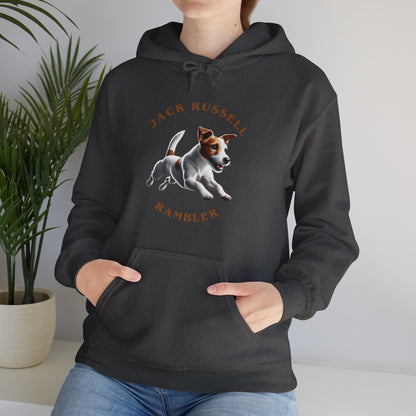 Dog Breed Front Chest