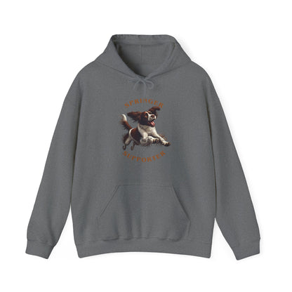 Dog Breed Front Chest
