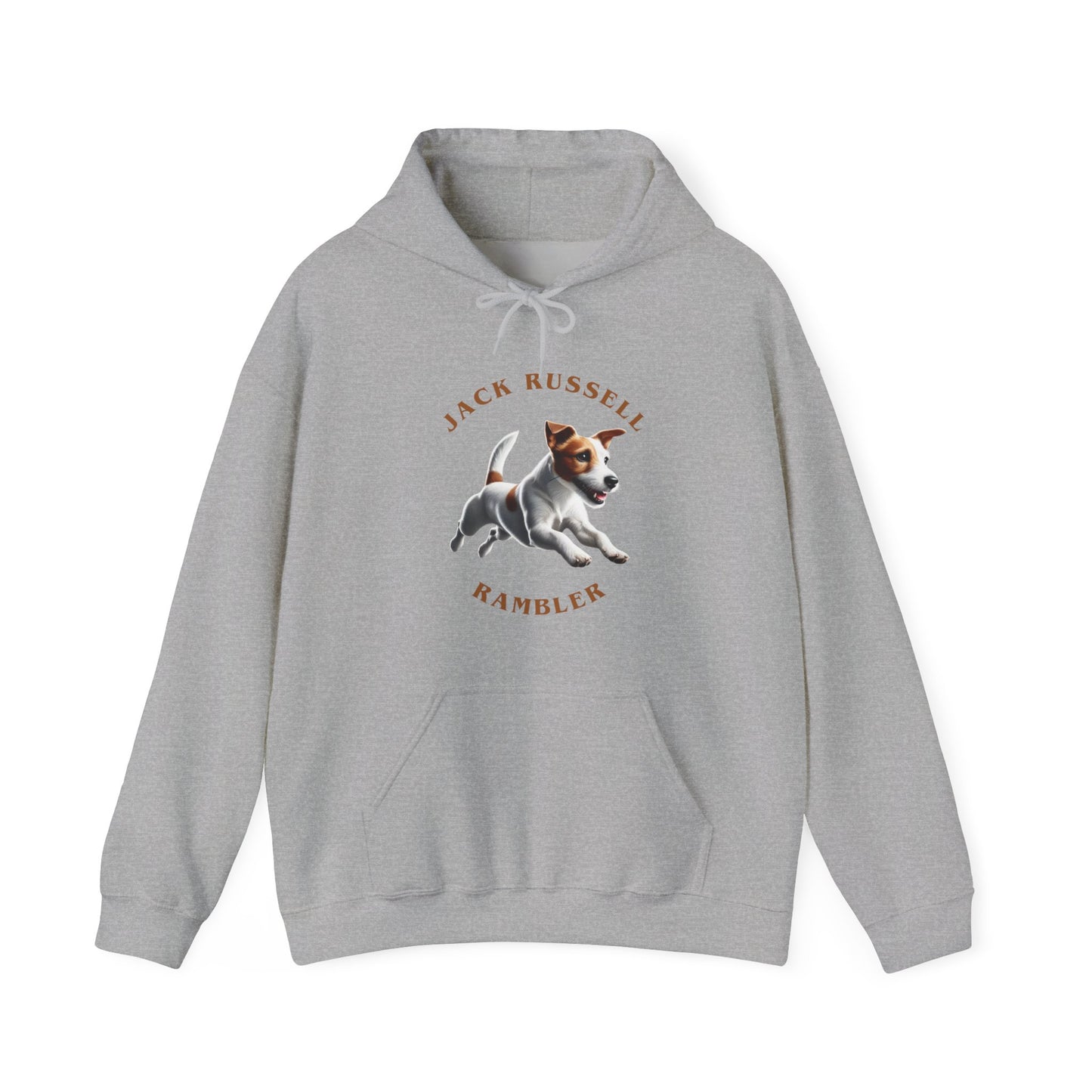 Dog Breed Front Chest