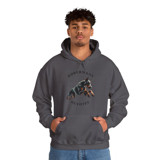 Dog Breed Front Chest