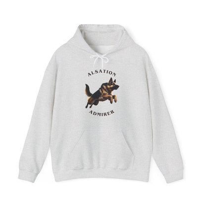 Dog Breed Front Chest