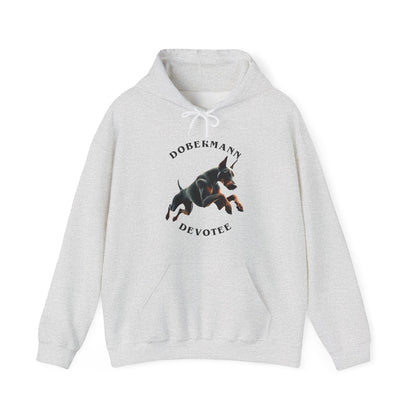 Dog Breed Front Chest