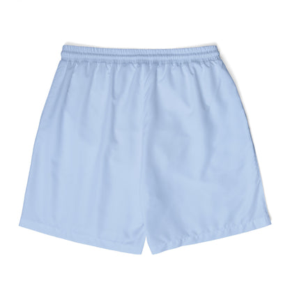 Surf's Up Unisex Swim Shorts, Beachwear, Summer Fashion, Pool Party Attire, Vacation Essentials, Water Sports Gear