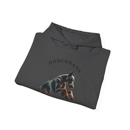 Dog Breed Front Chest
