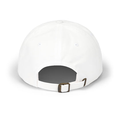 Sunrise Waves Classic Dad Cap | Casual Sun Hat, Beach Wear, Gift for Dad, Summer Accessories, Outdoor Style