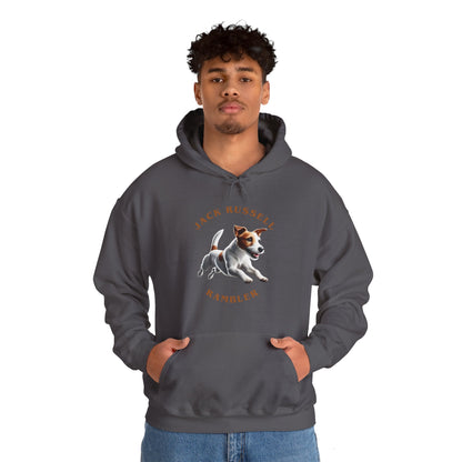 Dog Breed Front Chest